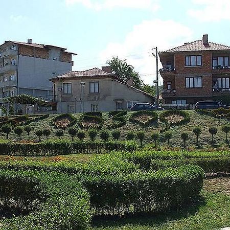 Elit Holiday Village Obzor Εξωτερικό φωτογραφία