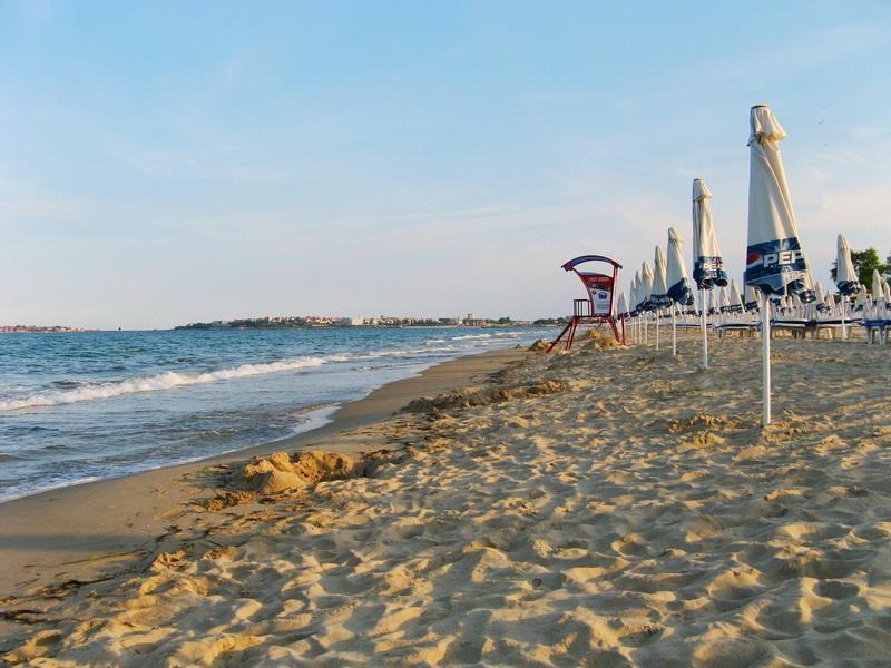 Elit Holiday Village Obzor Εξωτερικό φωτογραφία