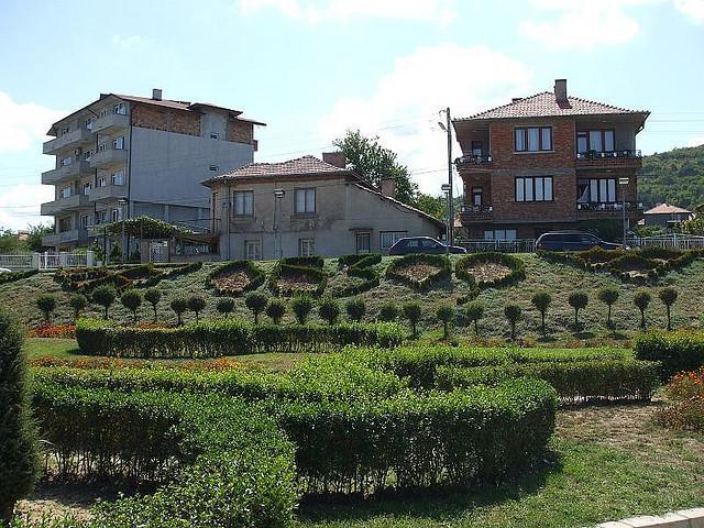 Elit Holiday Village Obzor Εξωτερικό φωτογραφία