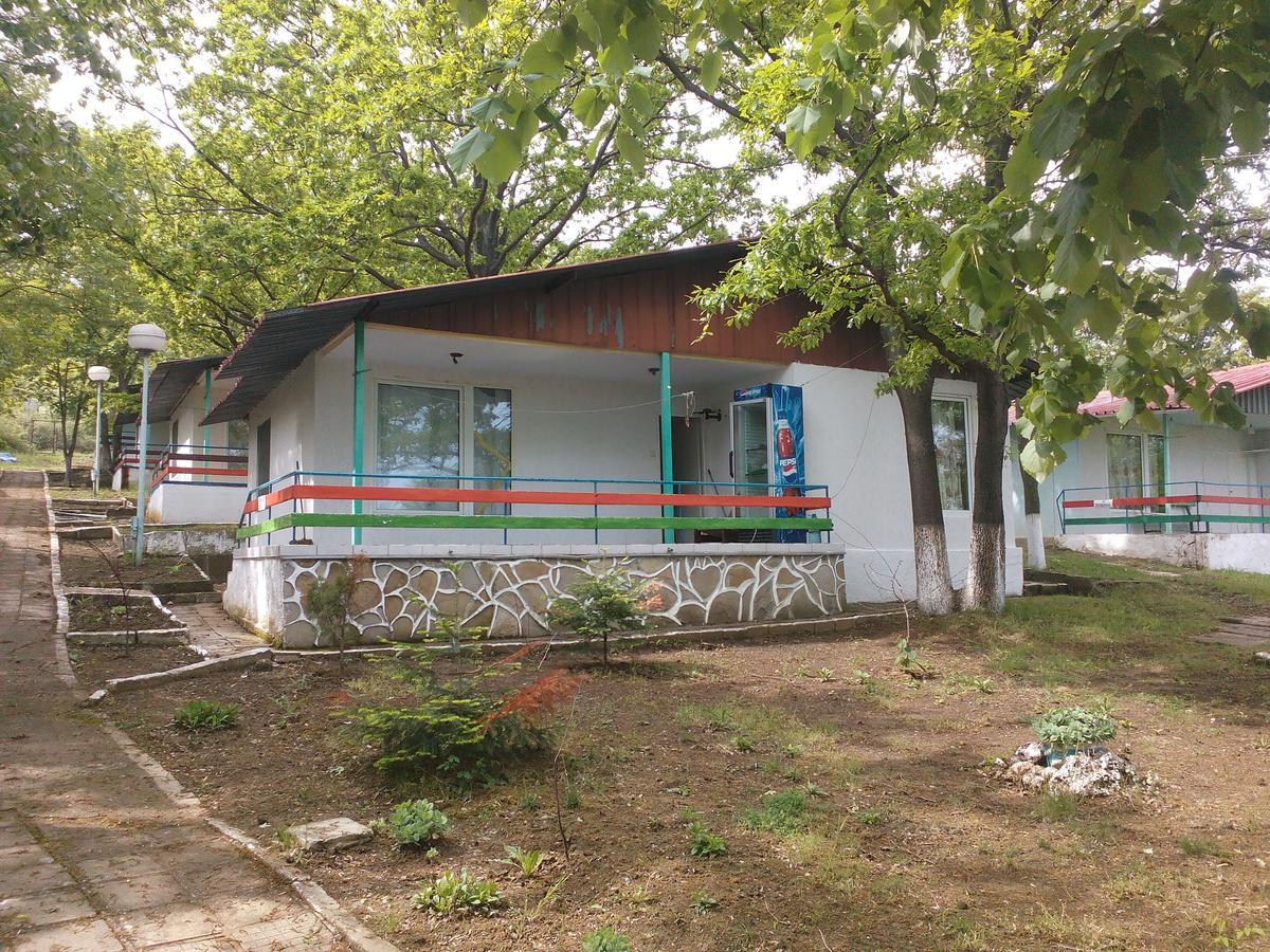 Elit Holiday Village Obzor Εξωτερικό φωτογραφία