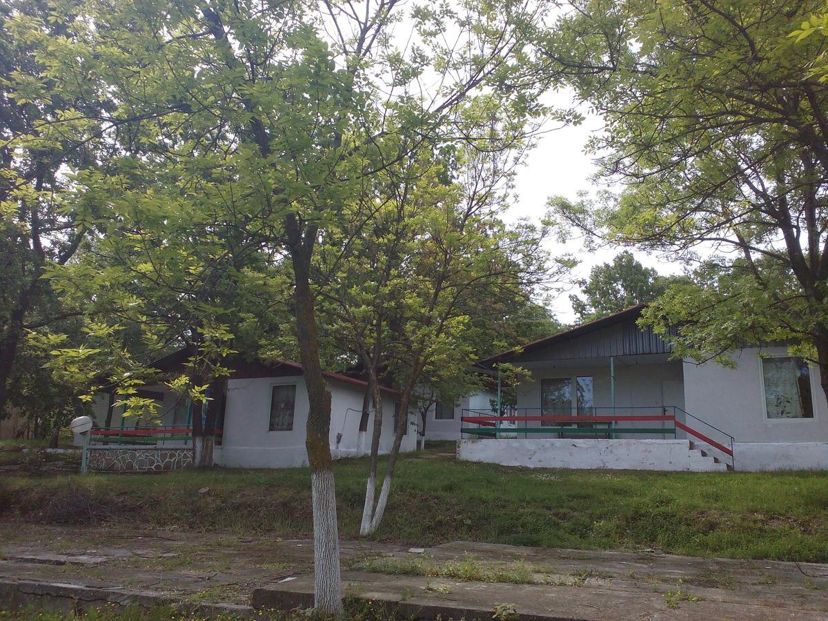Elit Holiday Village Obzor Εξωτερικό φωτογραφία