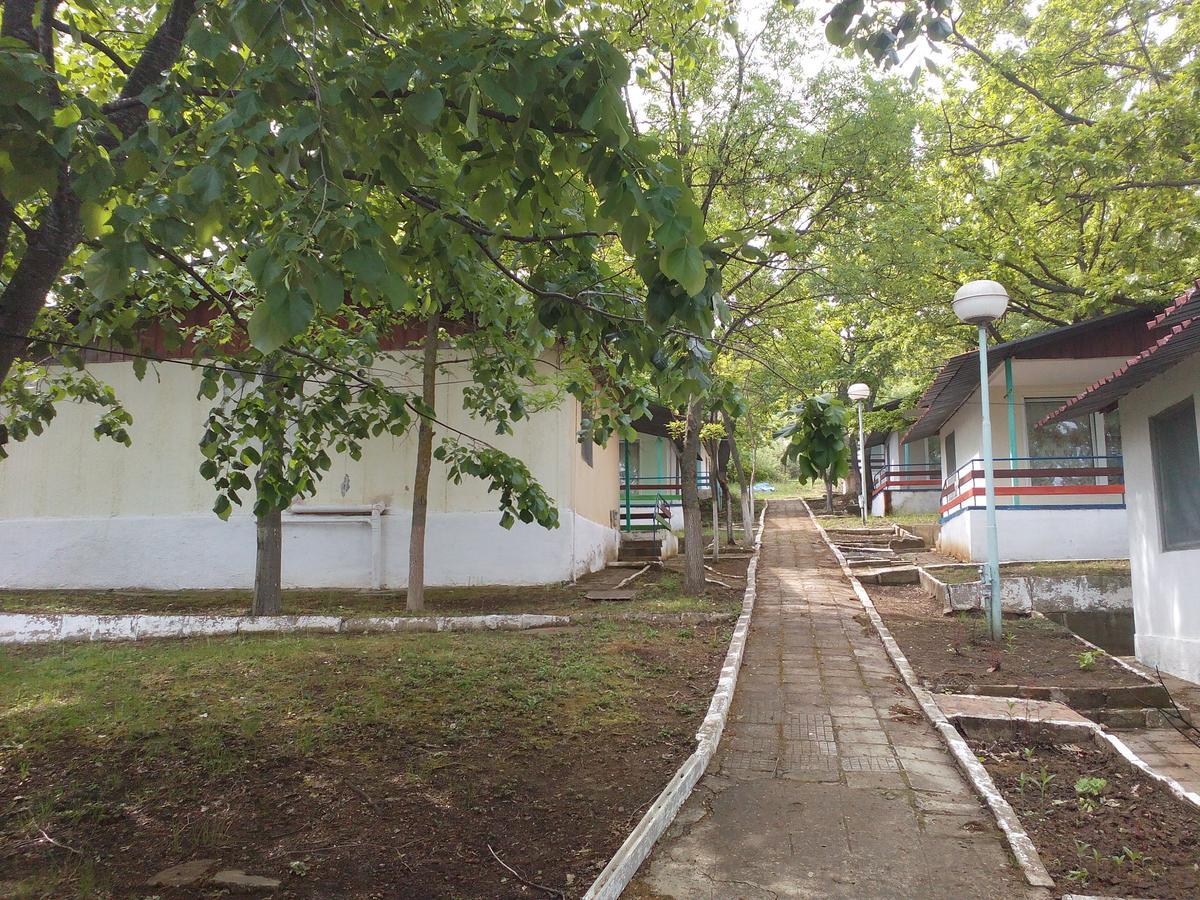 Elit Holiday Village Obzor Εξωτερικό φωτογραφία