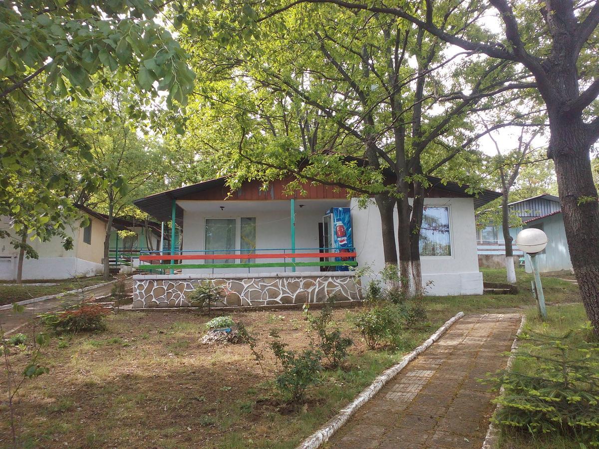 Elit Holiday Village Obzor Εξωτερικό φωτογραφία