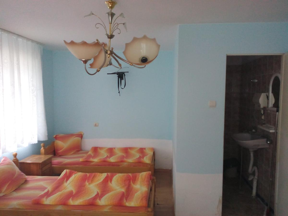 Elit Holiday Village Obzor Εξωτερικό φωτογραφία