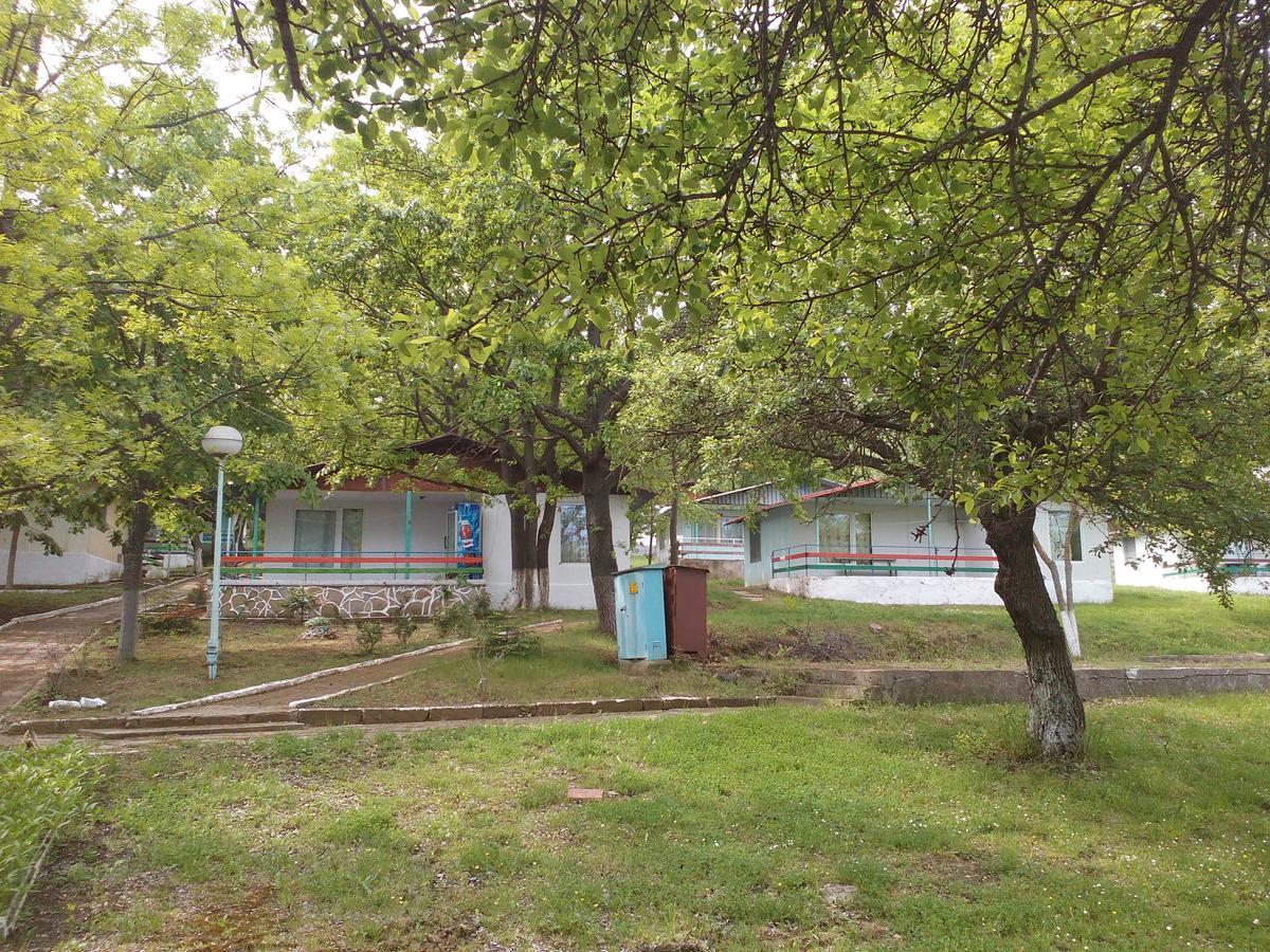 Elit Holiday Village Obzor Εξωτερικό φωτογραφία