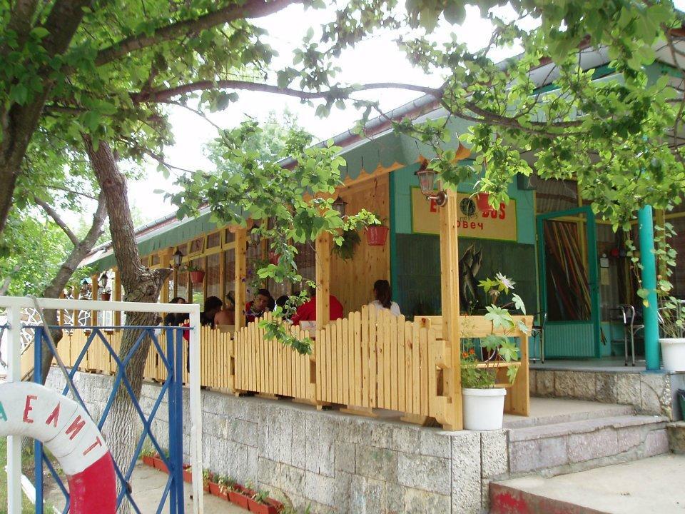 Elit Holiday Village Obzor Εξωτερικό φωτογραφία