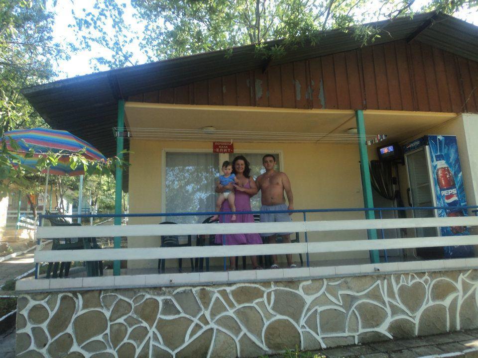 Elit Holiday Village Obzor Εξωτερικό φωτογραφία
