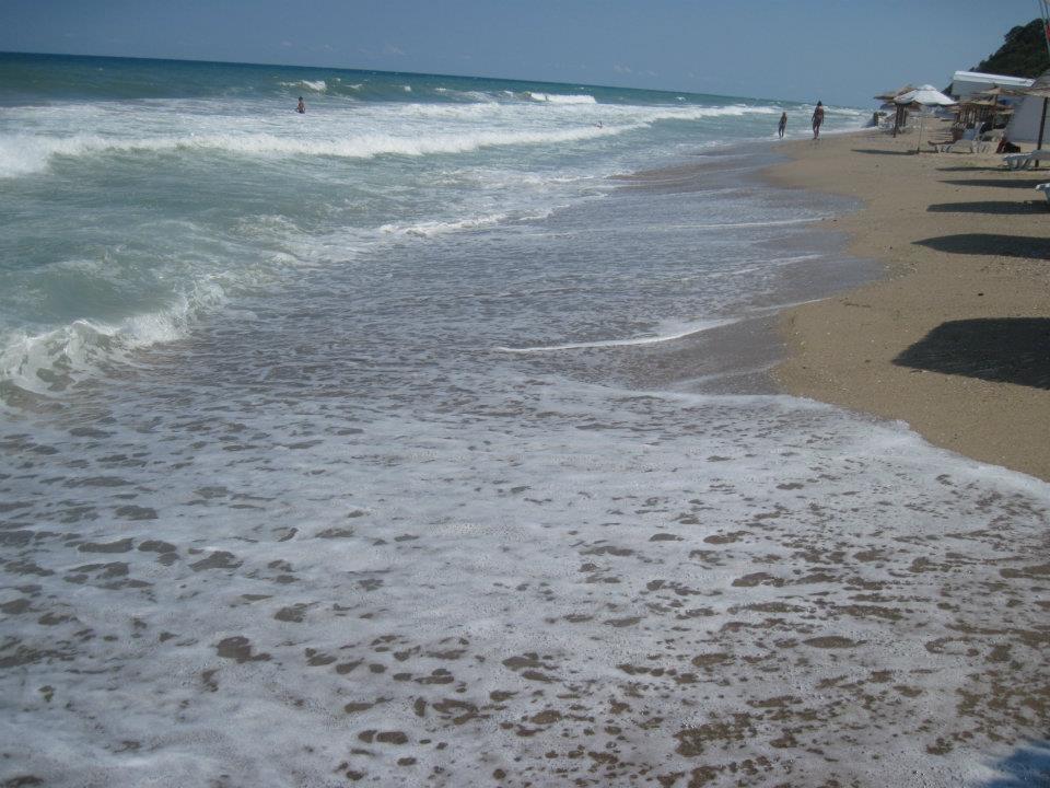 Elit Holiday Village Obzor Εξωτερικό φωτογραφία
